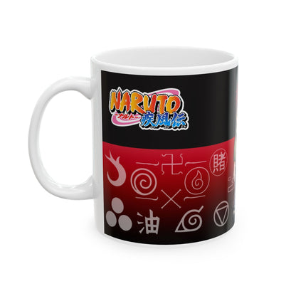 Ceramic Mug, (11oz, 15oz)