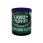 Colorful Mugs (11oz, 15oz)