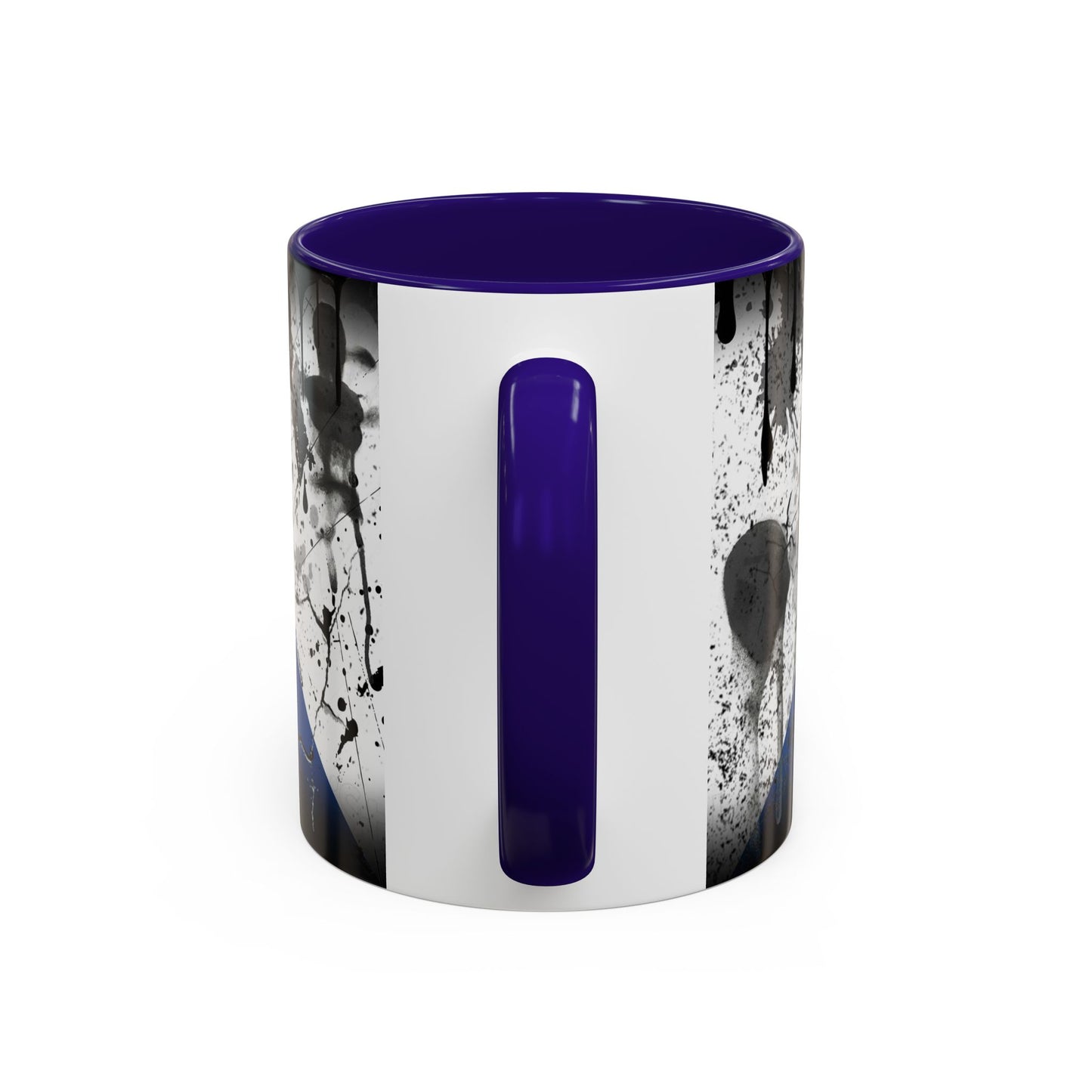 Colorful Mugs (11oz, 15oz)