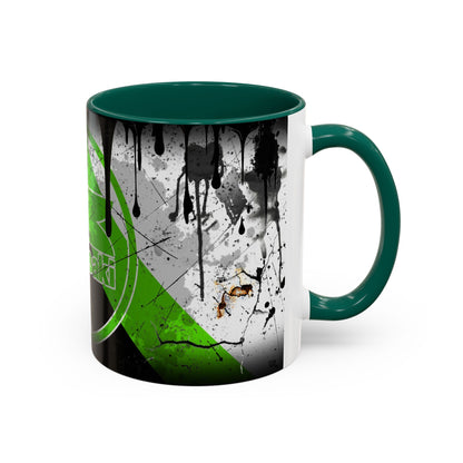 Colorful Mugs (11oz, 15oz)