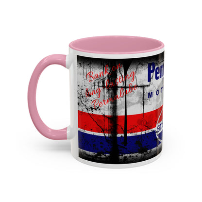 Colorful Mugs (11oz, 15oz)