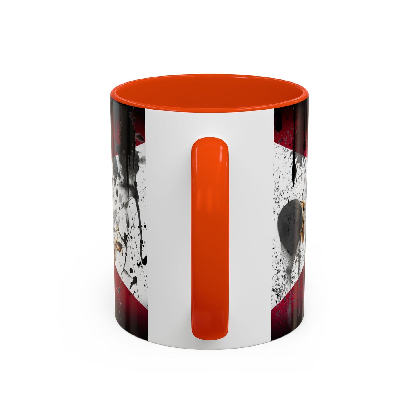 Colorful Mugs (11oz, 15oz)