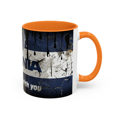 Colorful Mugs (11oz, 15oz)