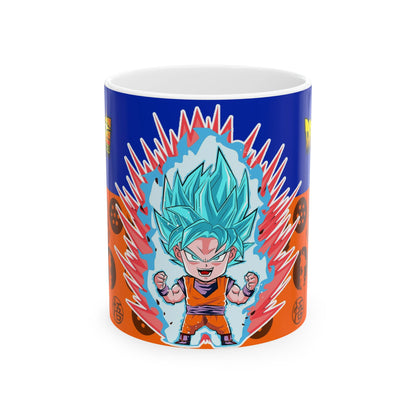 Ceramic Mug, (11oz, 15oz)