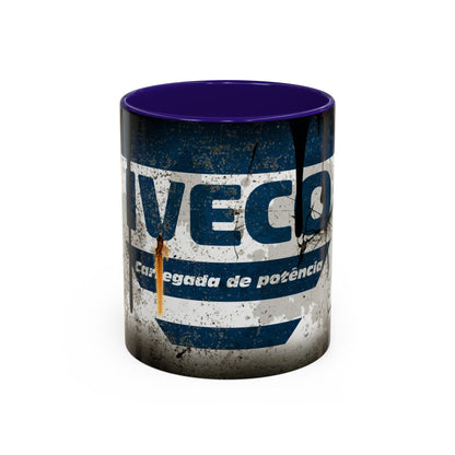Colorful Mugs (11oz, 15oz)