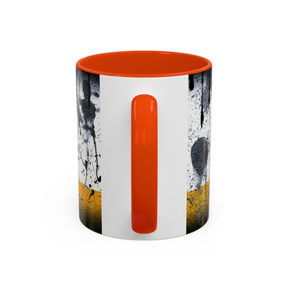 Colorful Mugs (11oz, 15oz)