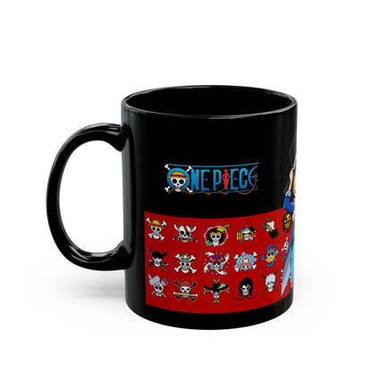 Black Mug (11oz, 15oz)
