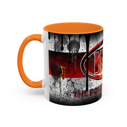 Colorful Mugs (11oz, 15oz)