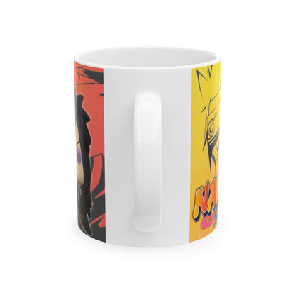 Ceramic Mug, (11oz, 15oz)