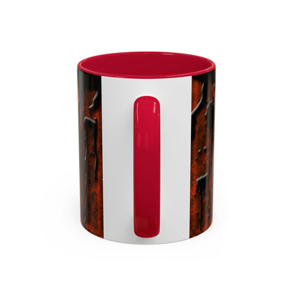 Colorful Mugs (11oz, 15oz)