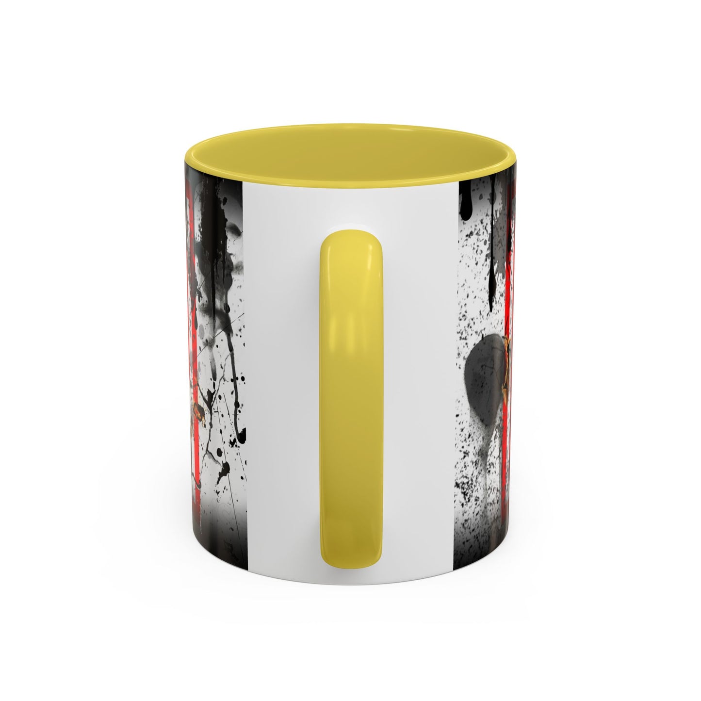 Colorful Mugs (11oz, 15oz)
