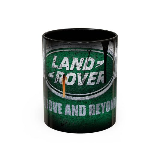 Colorful Mugs (11oz, 15oz)