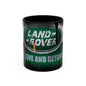 Colorful Mugs (11oz, 15oz)