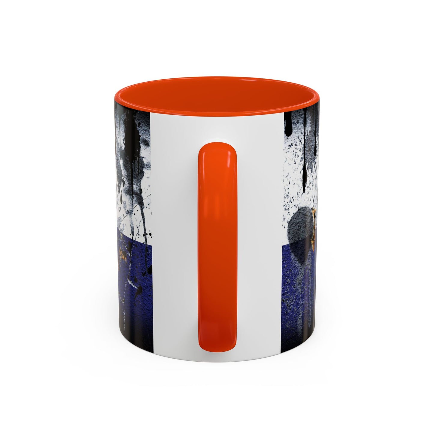 Colorful Mugs (11oz, 15oz)