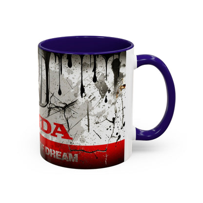 Colorful Mugs (11oz, 15oz)