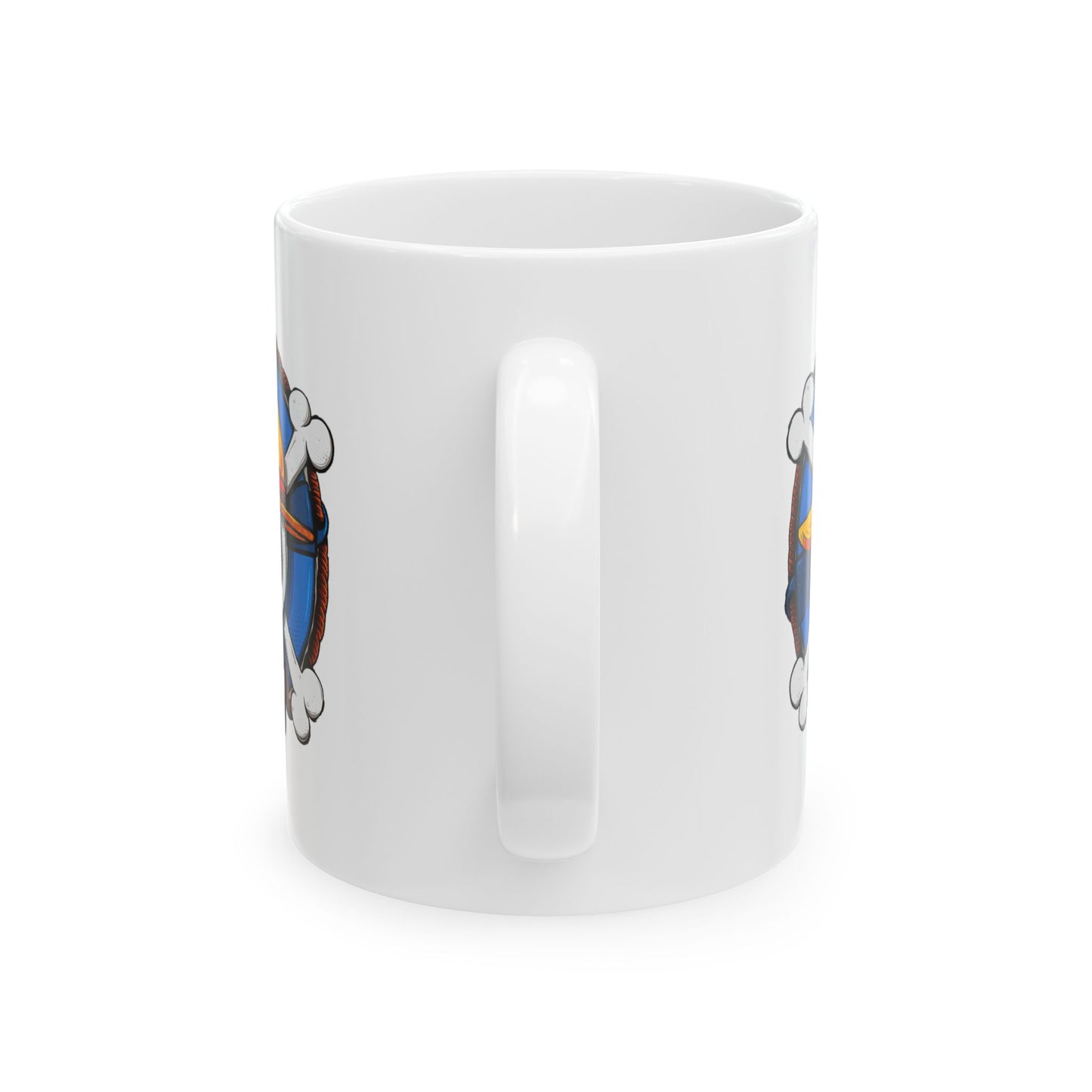 Ceramic Mug, (11oz, 15oz)