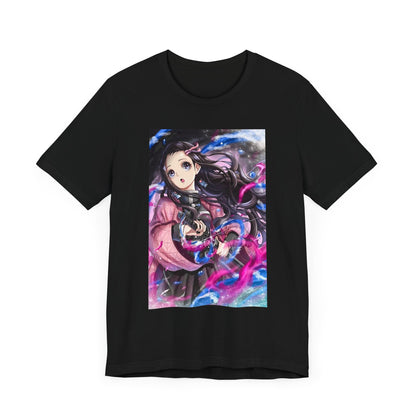 Anime Fans' Dream Collection – Premium Quality T-Shirts