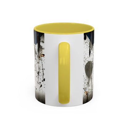 Colorful Mugs (11oz, 15oz)