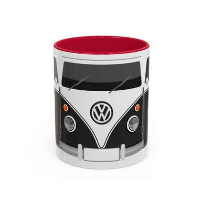 Colorful Mugs (11oz, 15oz)
