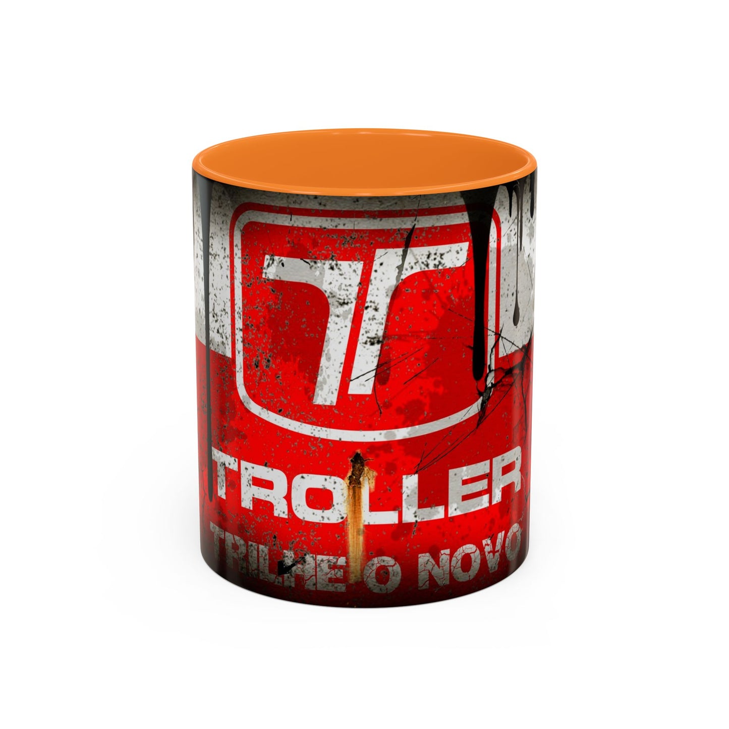 Colorful Mugs (11oz, 15oz)
