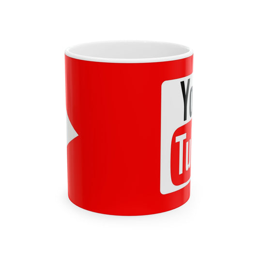 Ceramic Mug, (11oz, 15oz)