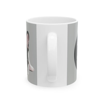Ceramic Mug, (11oz, 15oz)