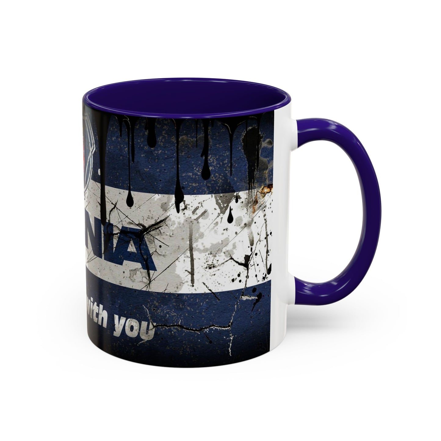 Colorful Mugs (11oz, 15oz)