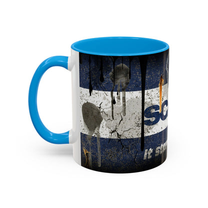 Colorful Mugs (11oz, 15oz)