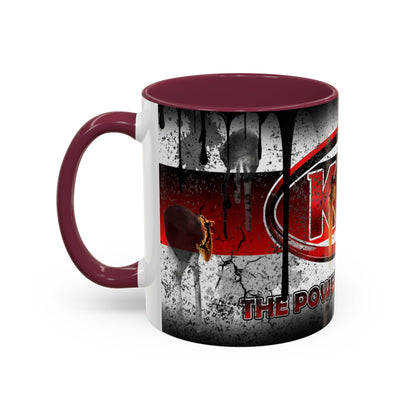 Colorful Mugs (11oz, 15oz)