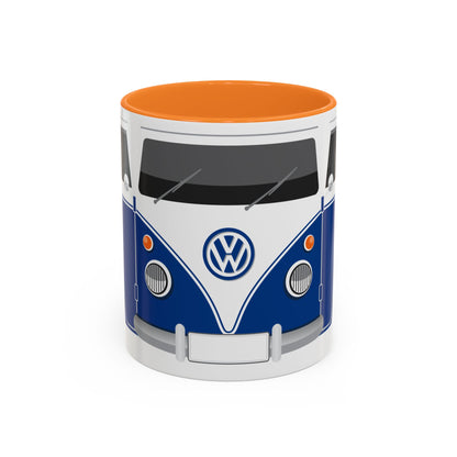 Colorful Mugs (11oz, 15oz)