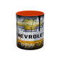 Colorful Mugs (11oz, 15oz)