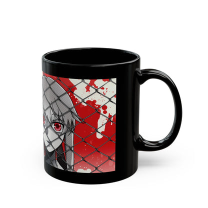 Black Mug (11oz, 15oz)