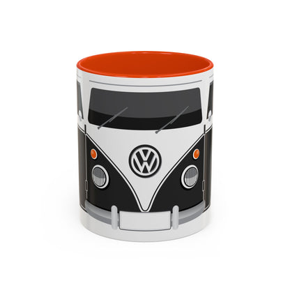 Colorful Mugs (11oz, 15oz)