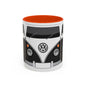 Colorful Mugs (11oz, 15oz)