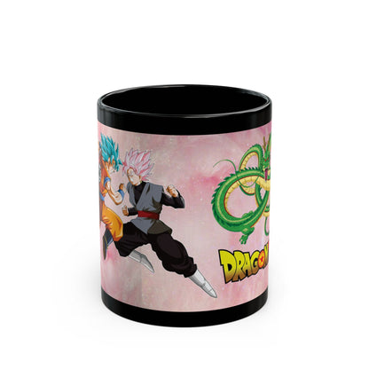 Black Mug (11oz, 15oz)