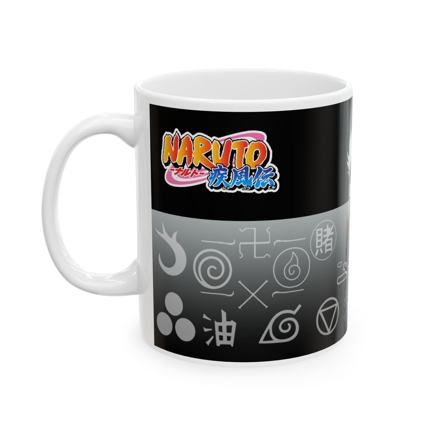 Ceramic Mug, (11oz, 15oz)