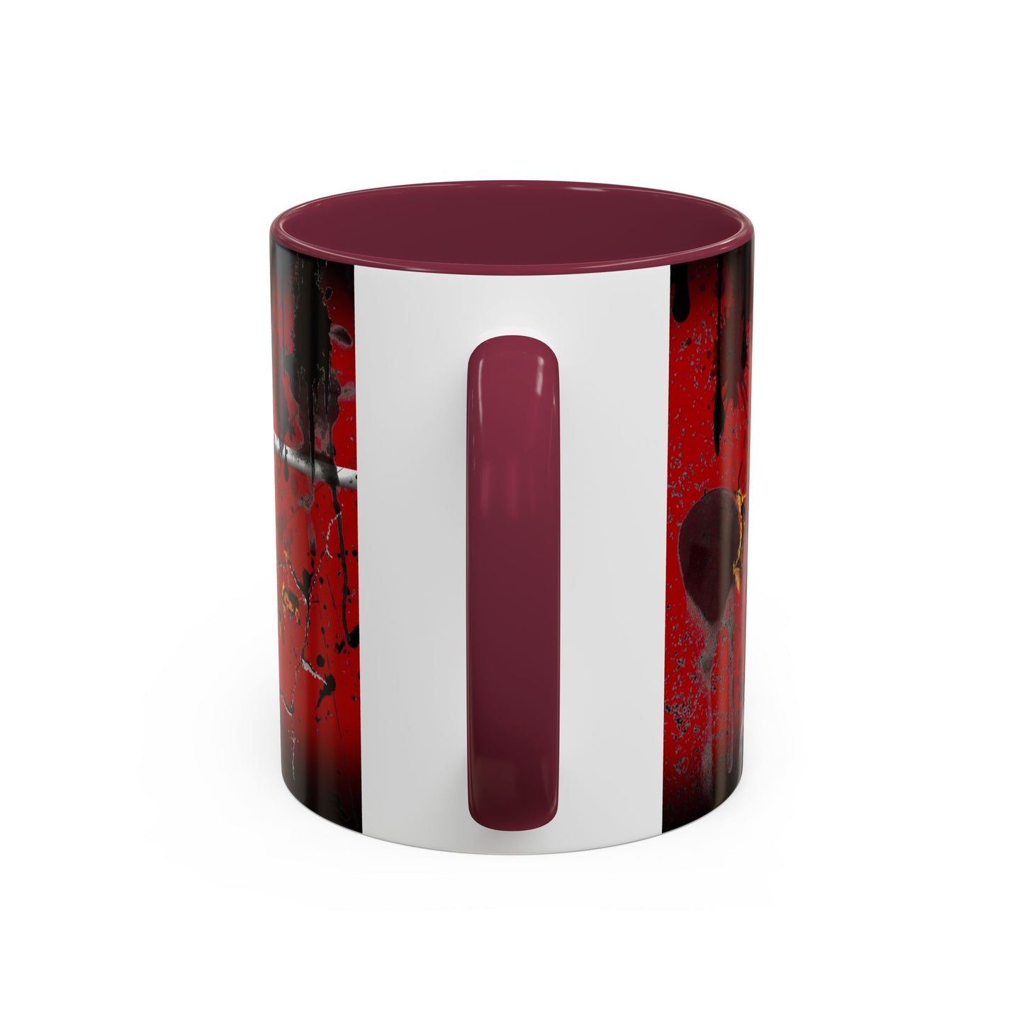 Colorful Mugs (11oz, 15oz)