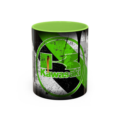 Colorful Mugs (11oz, 15oz)
