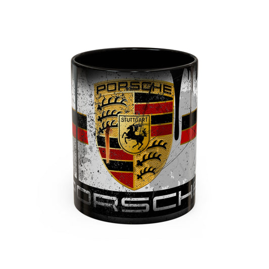 Colorful Mugs (11oz, 15oz)