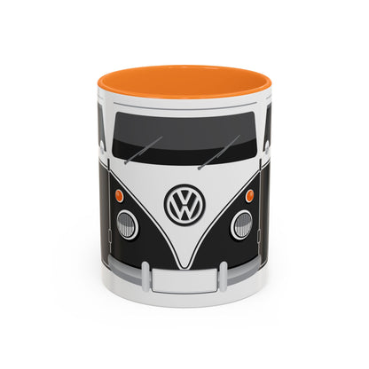 Colorful Mugs (11oz, 15oz)