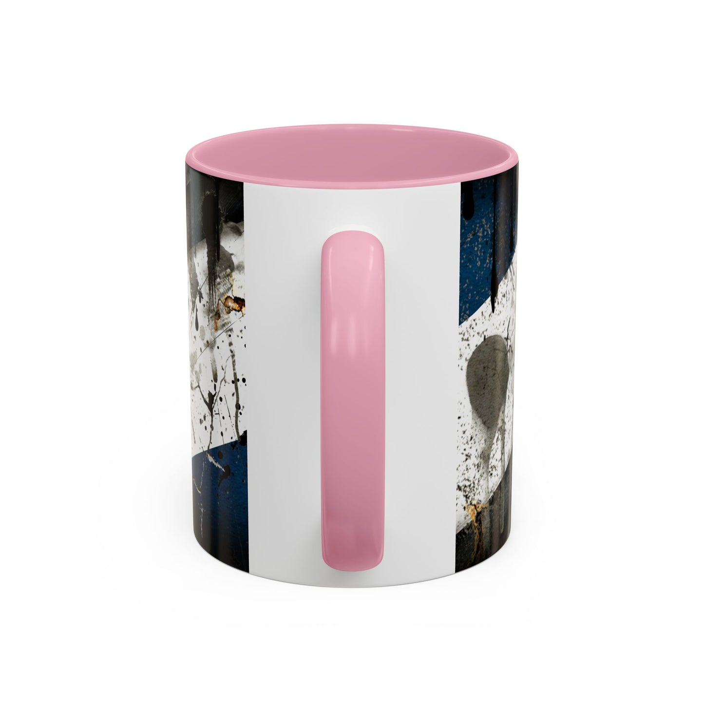 Colorful Mugs (11oz, 15oz)