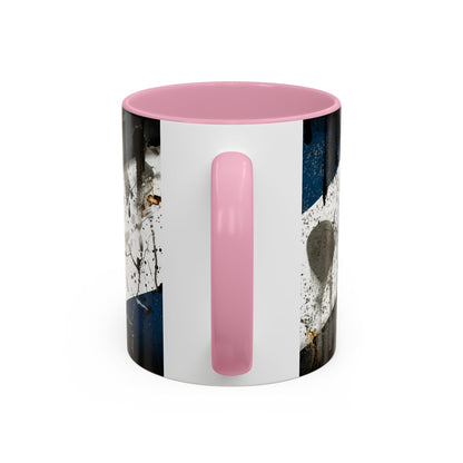 Colorful Mugs (11oz, 15oz)