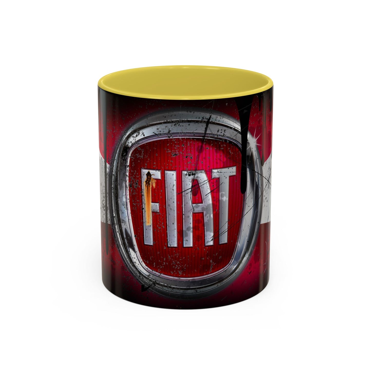 Colorful Mugs (11oz, 15oz)