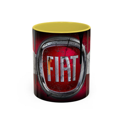 Colorful Mugs (11oz, 15oz)