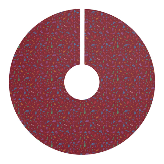 Christmas Tree Skirts