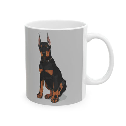 Ceramic Mug, (11oz, 15oz)