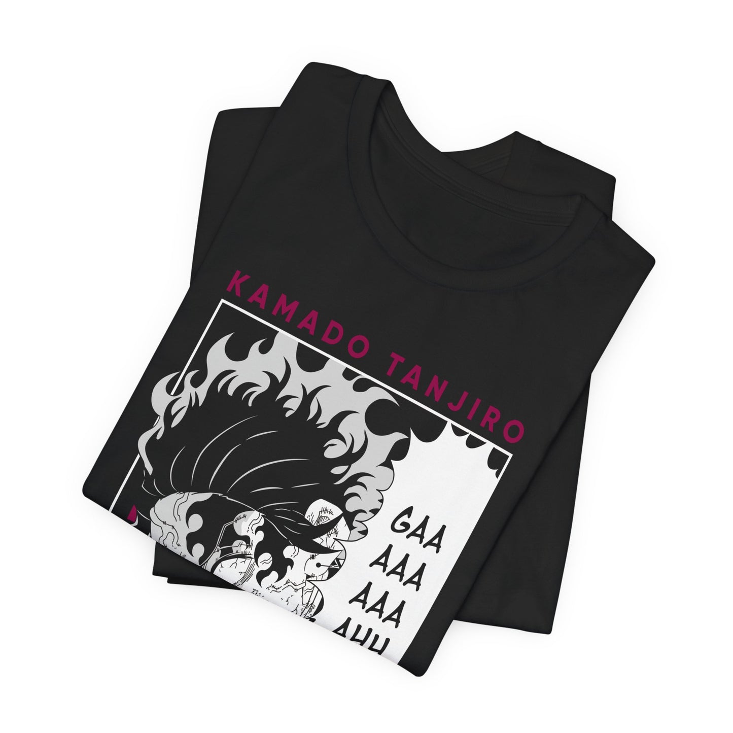Anime Fans' Dream Collection – Premium Quality T-Shirts