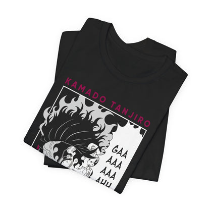 Anime Fans' Dream Collection – Premium Quality T-Shirts