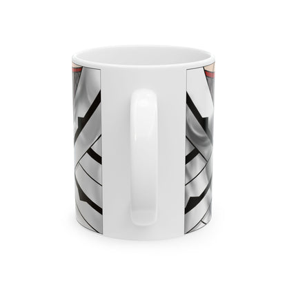 Ceramic Mug, (11oz, 15oz)