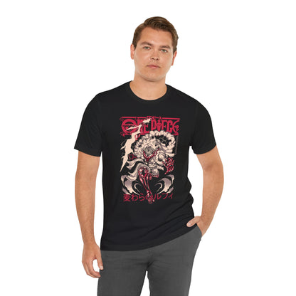 Anime Fans' Dream Collection – Premium Quality T-Shirts